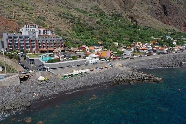 Maktub Sunset Cottage A Paul do Mar  0*, Paul do Mar (Madeira)