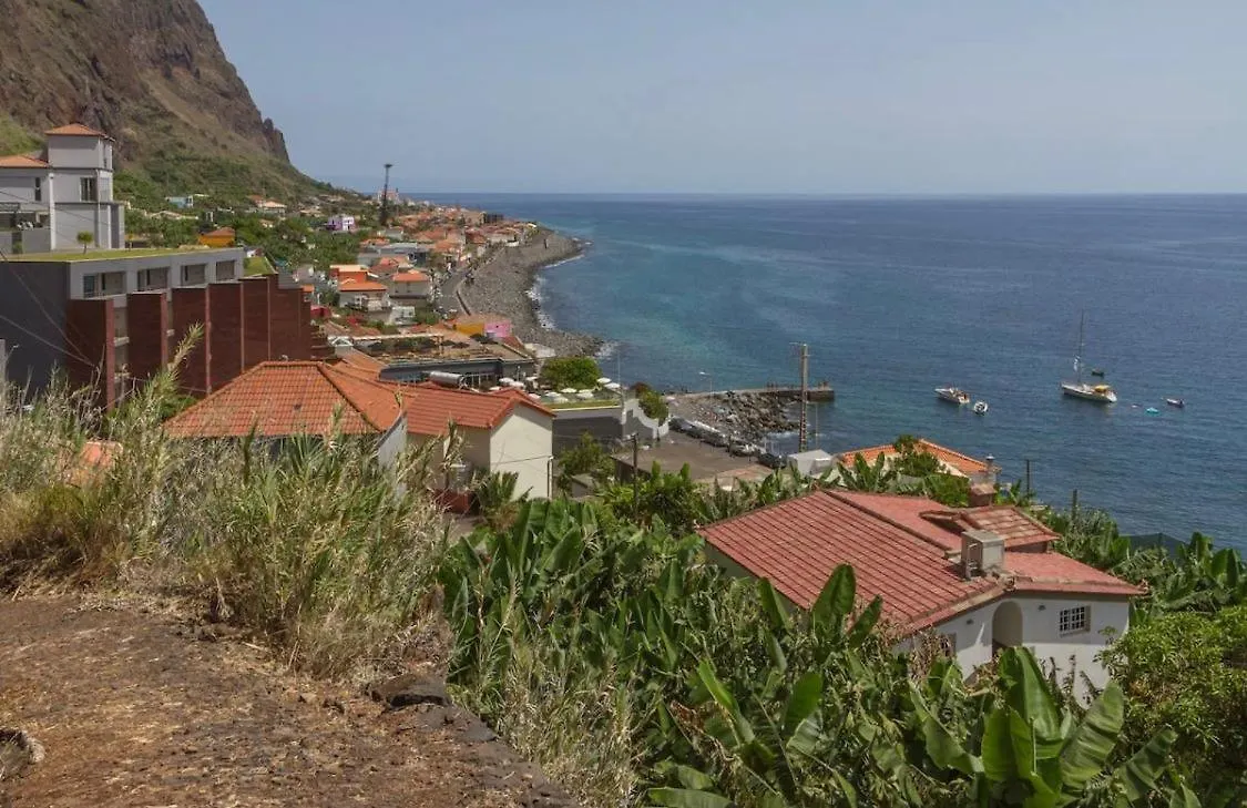 Maktub Sunset Cottage A Paul do Mar  0*, Paul do Mar (Madeira) Portugal